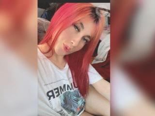 SammyViolet - Live porn & sex cam - 18890338