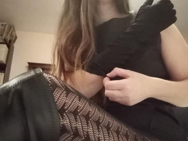 FetishFeminity - Camera khiêu dâm &amp; quyến rũ trực tiếp - 18890614