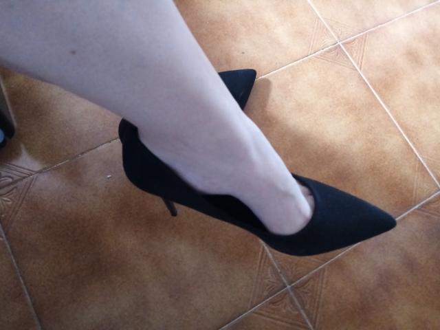 FetishFeminity - Live Sex Cam - 18890626