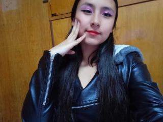 LissyJonnes - Live sexe cam - 18892378