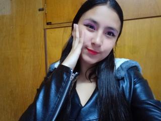 LissyJonnes - Live sex cam - 18892386