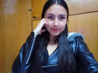 LissyJonnes - Live sex cam - 18892390