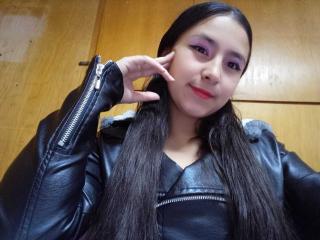 LissyJonnes - Live Sex Cam - 18892394