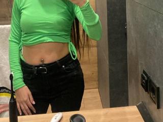 LisaAlisia - Live sexe cam - 18893714