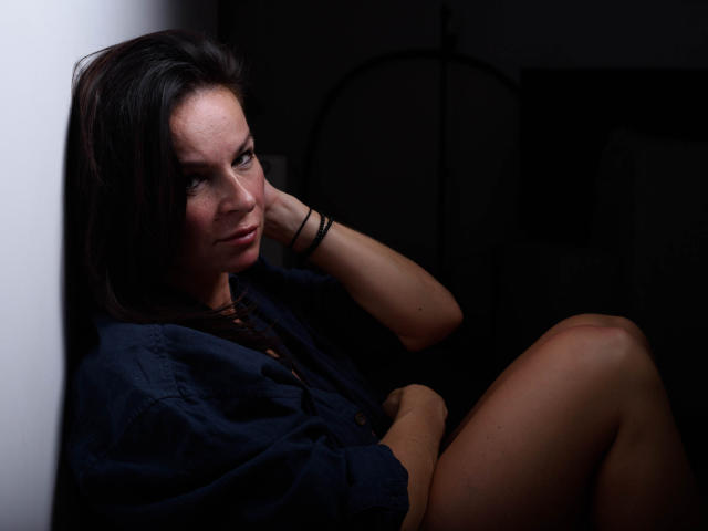 HelenDesire - сексуальная веб-камера в реальном времени - 18894446