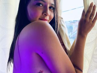 GabriellaFox - Live sexe cam - 18895198