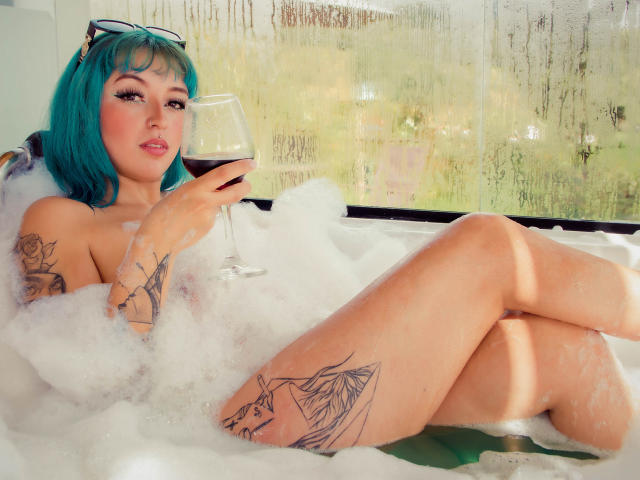 MeliShield - Live Sex Cam - 18895258