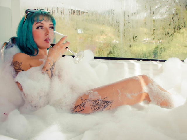 MeliShield - Sexe cam en vivo - 18895262