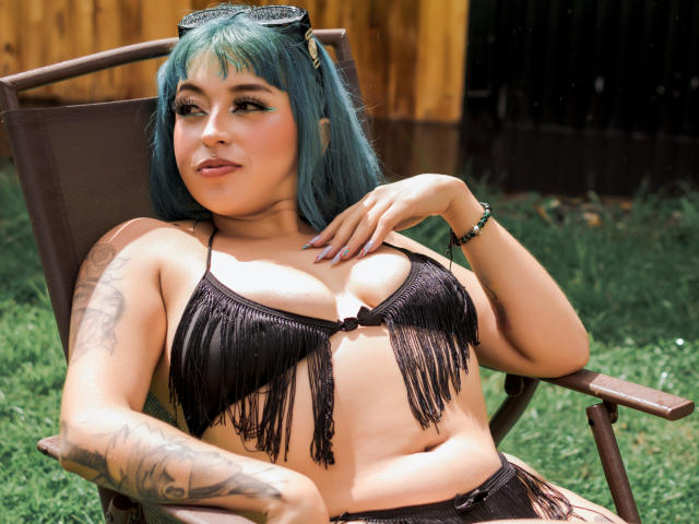 MeliShield - Live Sex Cam - 18895290