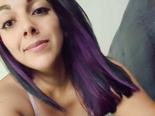 PrettyEllie - Sexe cam en vivo - 18895470