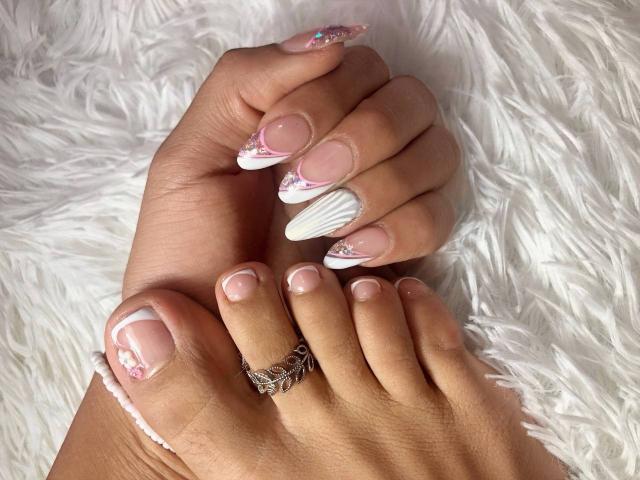 LunaMiranda - Live porn &amp; sex cam - 18895502