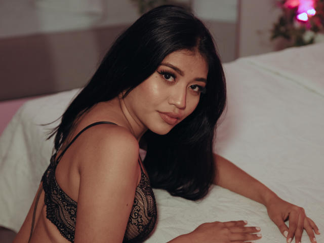 MelanieBonnet - פורנו בשידור חי ומצלמת סקס - 18896838