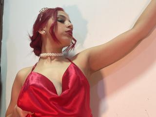 LillyKingsly - Live sex cam - 18897050