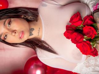 KimuraRommy - Sexe cam en vivo - 18897130