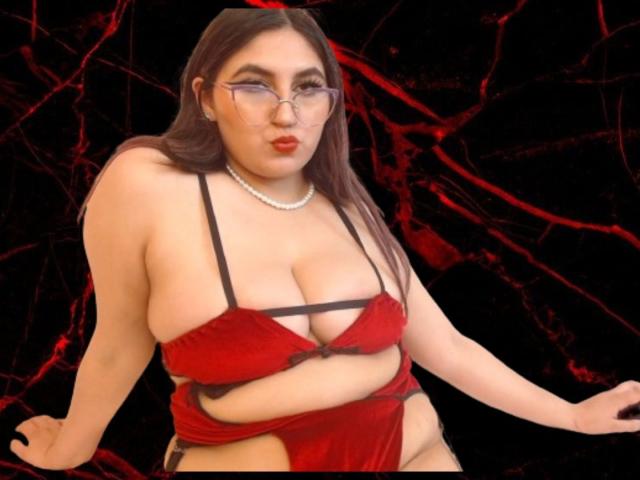 AlejaLoaizaa - Live porn &amp; sex cam - 18898510