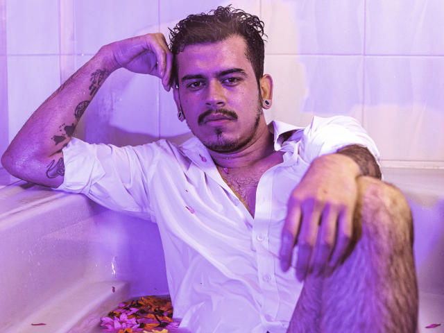 SalvattoreCos - Sexe cam en vivo - 18899042