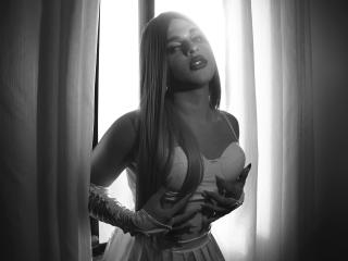 BellaDyGaless - Sexe cam en vivo - 18900450