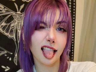 PerfectGabbie - Live sexe cam - 18901054