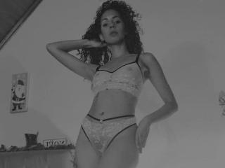 MoniqueCurlz - Sexe cam en vivo - 18901570