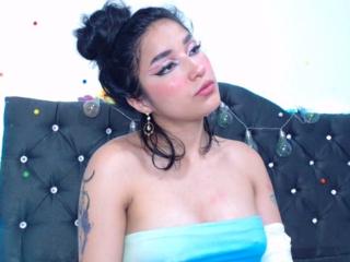 ValeriaClark - Live sex cam - 18902598