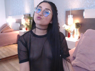 SheryKendall - Live sexe cam - 18902918