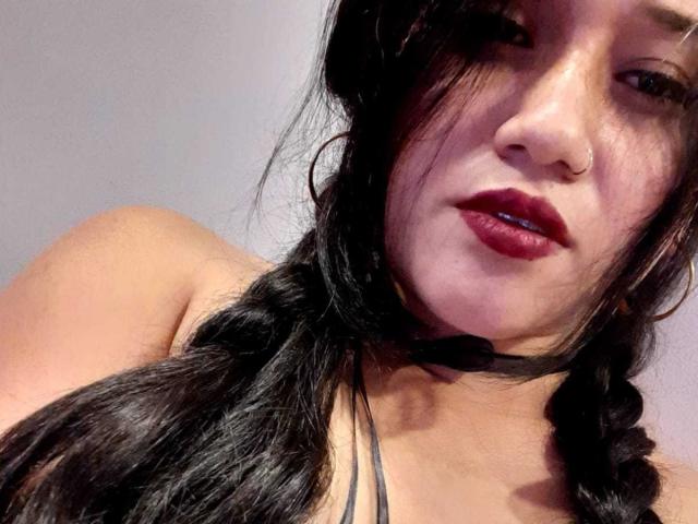 SheryKendall - Live sex cam - 18903166
