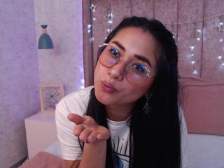 SheryKendall - Live sexe cam - 18903970