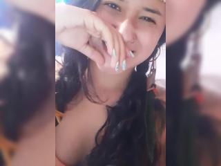 SheryKendall - Live sexe cam - 18904642