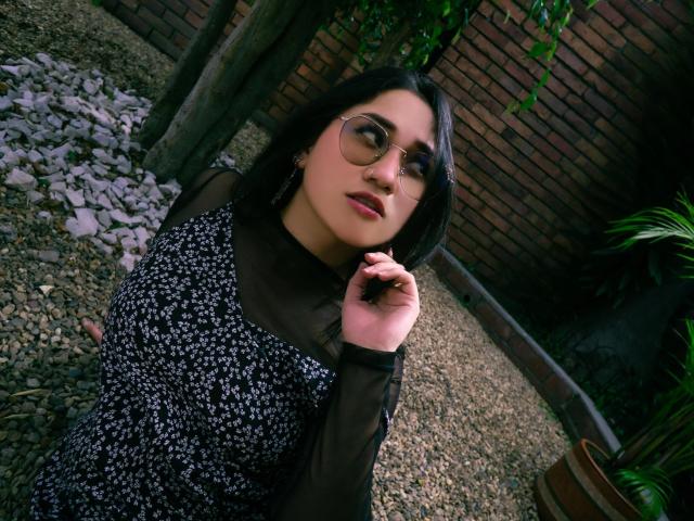SheryKendall - Live sexe cam - 18905178