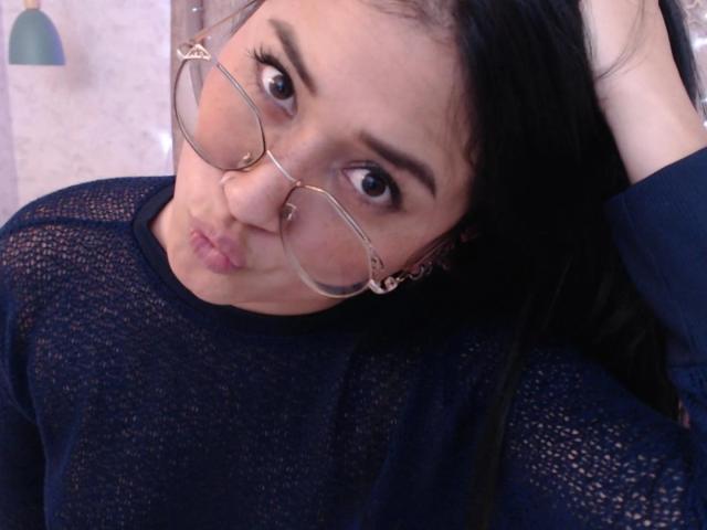 SheryKendall - Sexe cam en vivo - 18905502