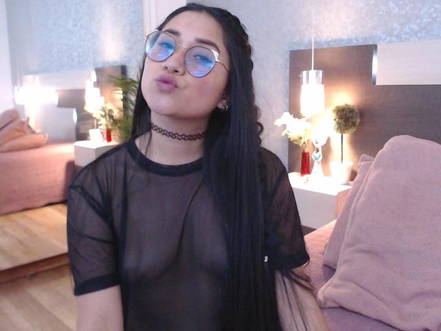 SheryKendall - Sexe cam en vivo - 18905646