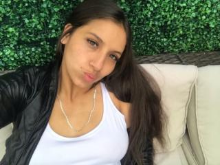 PaulettSmith - Live porn & sex cam - 18905702