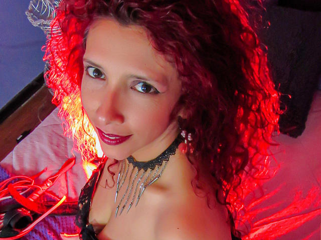 IvyMorgan - Live sex cam - 18906154