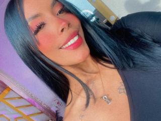 FiorellaBossh - Live sexe cam - 18906342