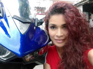 BikerGill - Live sexe cam - 18908518