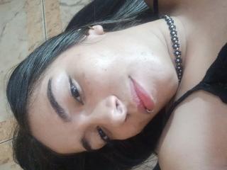 SharonKlart - Sexe cam en vivo - 18908754