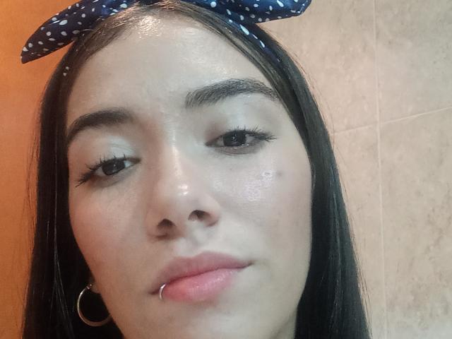 SharonKlart - Sexe cam en vivo - 18908834