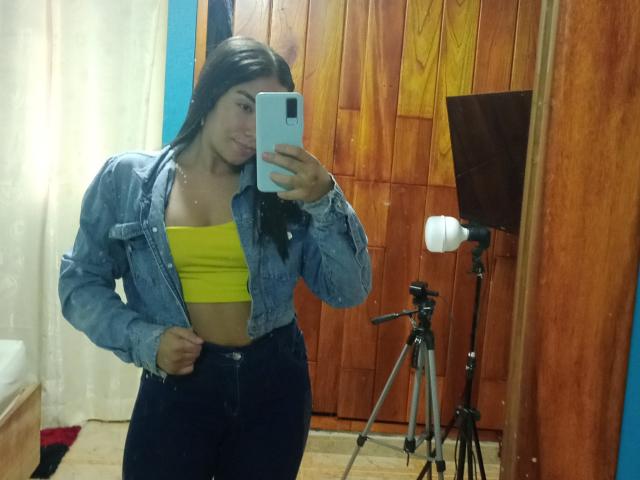 SharonKlart - Live sex cam - 18908866