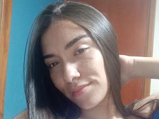 SharonKlart - Sexe cam en vivo - 18908886