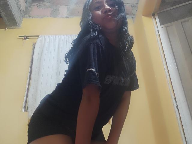 AngelaSexyCute - Sexe cam en vivo - 18909470