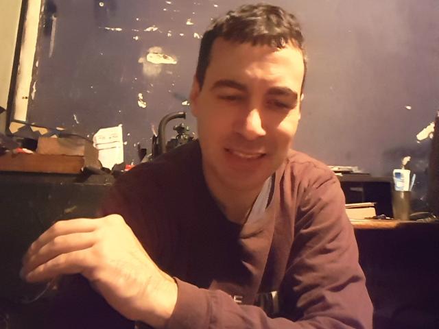 Elan - Live sexe cam - 18909506