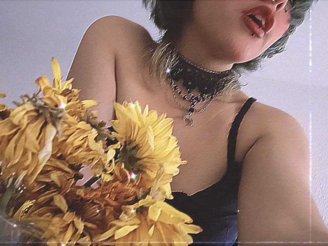 AmaraSol - Live porn &amp; sex cam - 18910422