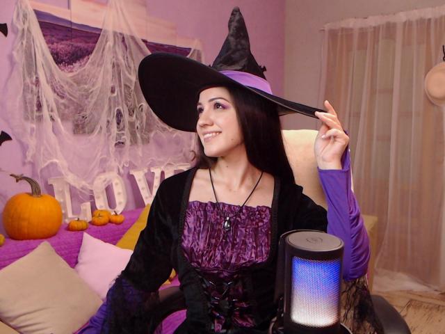 SusanMorado - Sexe cam en vivo - 18911550