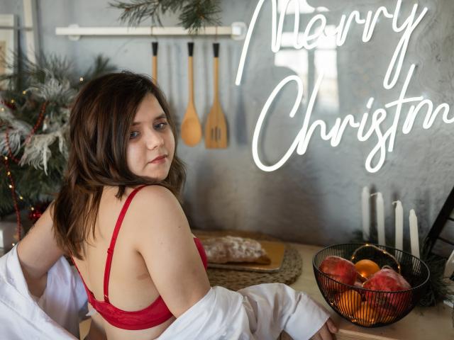 KiraGorobes - Élő pornó és szexkamera - 18914334