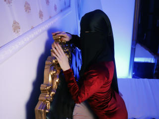 NoraArabic - Live Sex Cam - 18914706