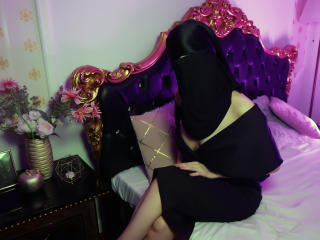 NoraArabic - Live Sex Cam - 18914750