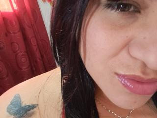 VivianaThomson - Sexe cam en vivo - 18914826