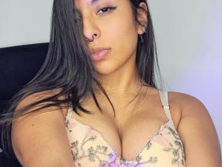 CarlasWills - Sexe cam en vivo - 18915294