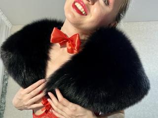 TheHottestBlonde - Sexe cam en vivo - 18915466