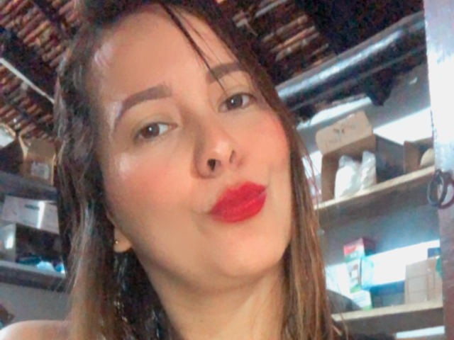 SaritaVelez - Live porn &amp; sex cam - 18915486
